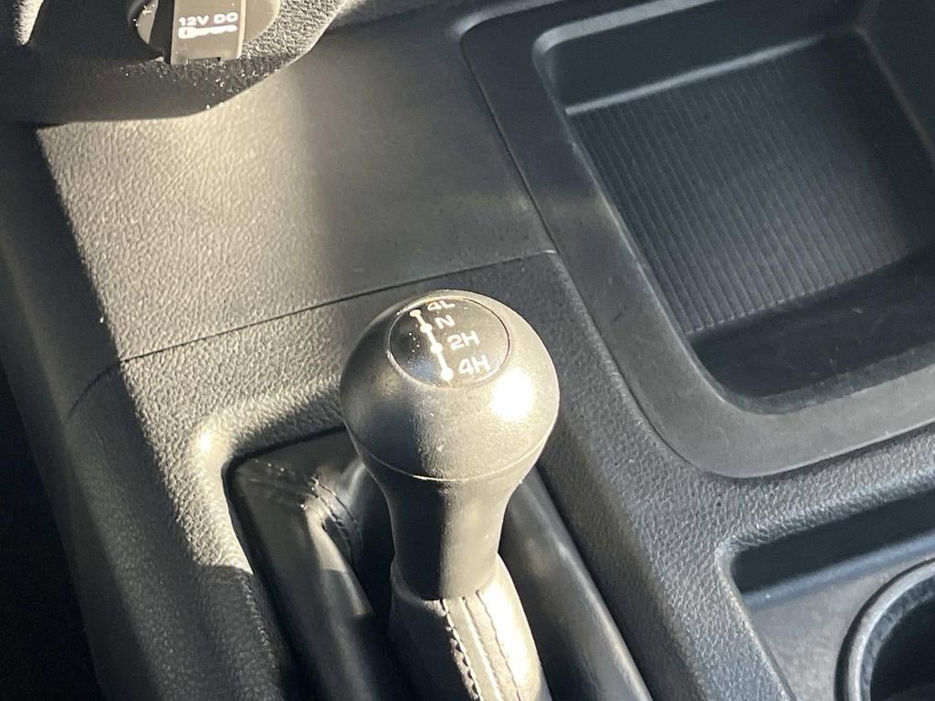 Used 2016 RAM 2500 Power Wagon w/ Luxury Group image 34