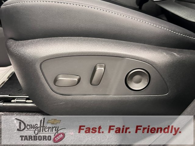 New 2026 Chevrolet Traverse LT w/ Driver Confidence Package image 29