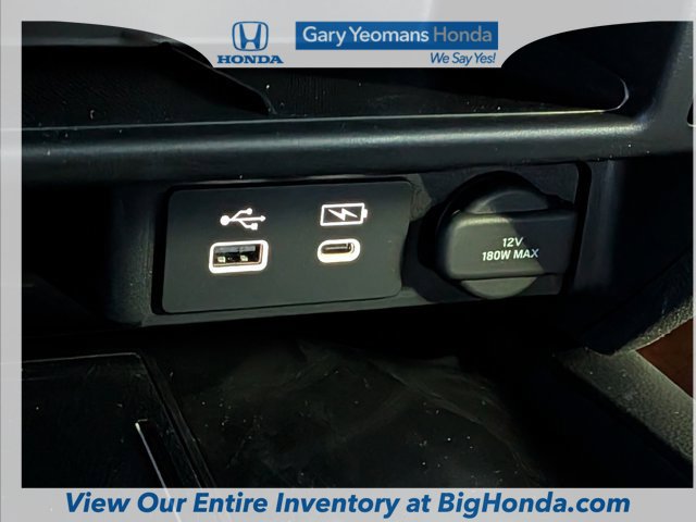 New 2026 Honda Ridgeline TrailSport image 24