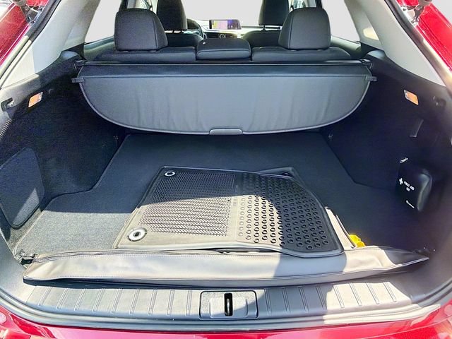 Used 2019 Lexus RX 350 AWD w/ Navigation Package image 24