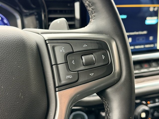 Used 2023 Chevrolet Silverado 1500 LTZ image 12