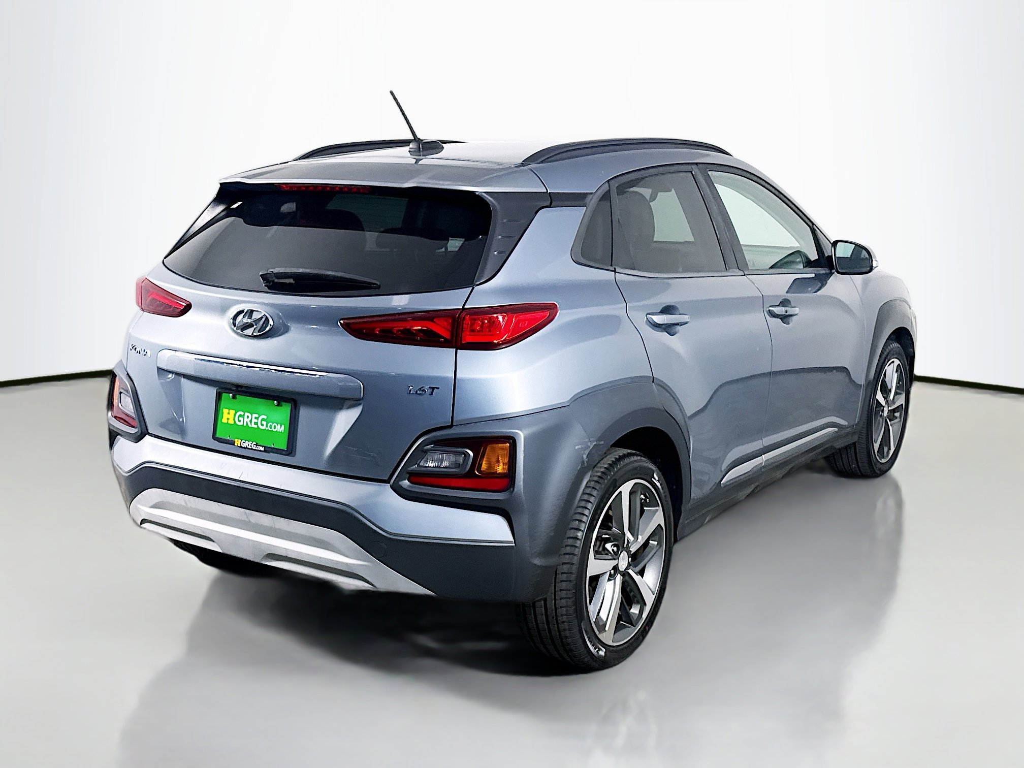Used 2018 Hyundai Kona Limited image 11