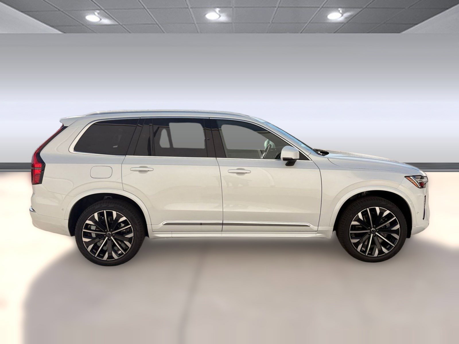 New 2026 Volvo XC90 T8 Ultra image 8