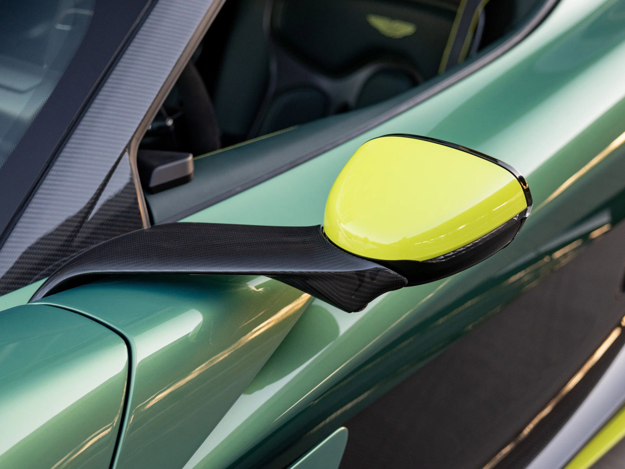 Used 2026 Aston Martin Valhalla AWD/4WD image 33