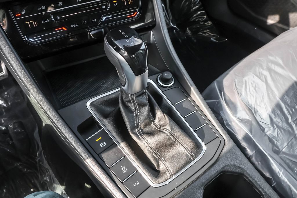 New 2026 Volkswagen Jetta Sport image 32