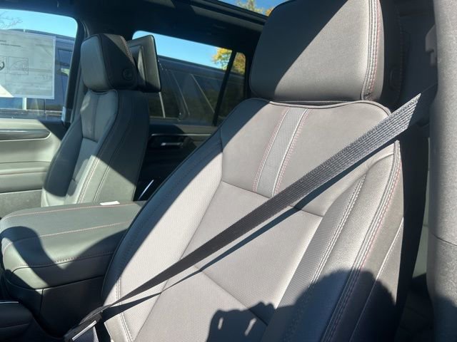 New 2026 Chevrolet Tahoe RST w/ Advanced Technology Package image 6