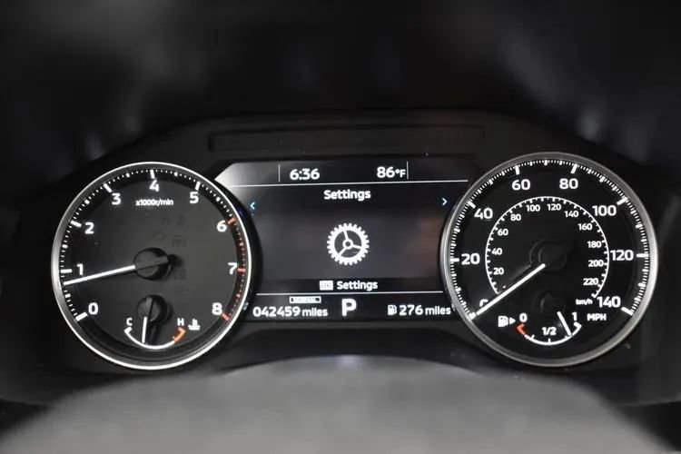 Used 2024 Mitsubishi Outlander FWD image 26