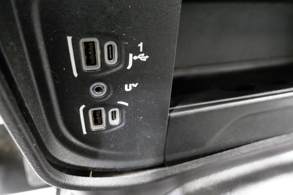 Used 2020 RAM 2500 Tradesman AWD/4WD image 28