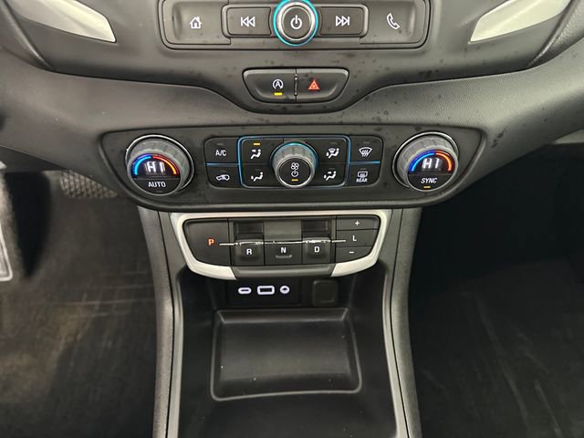 Used 2023 GMC Terrain SLE w/ Driver Convenience Package image 23