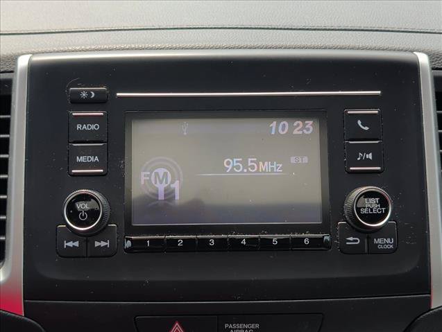 Used 2019 Honda Ridgeline RTL image 18