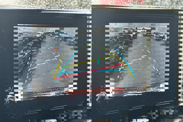 Certified 2025 Toyota RAV4 LE image 25