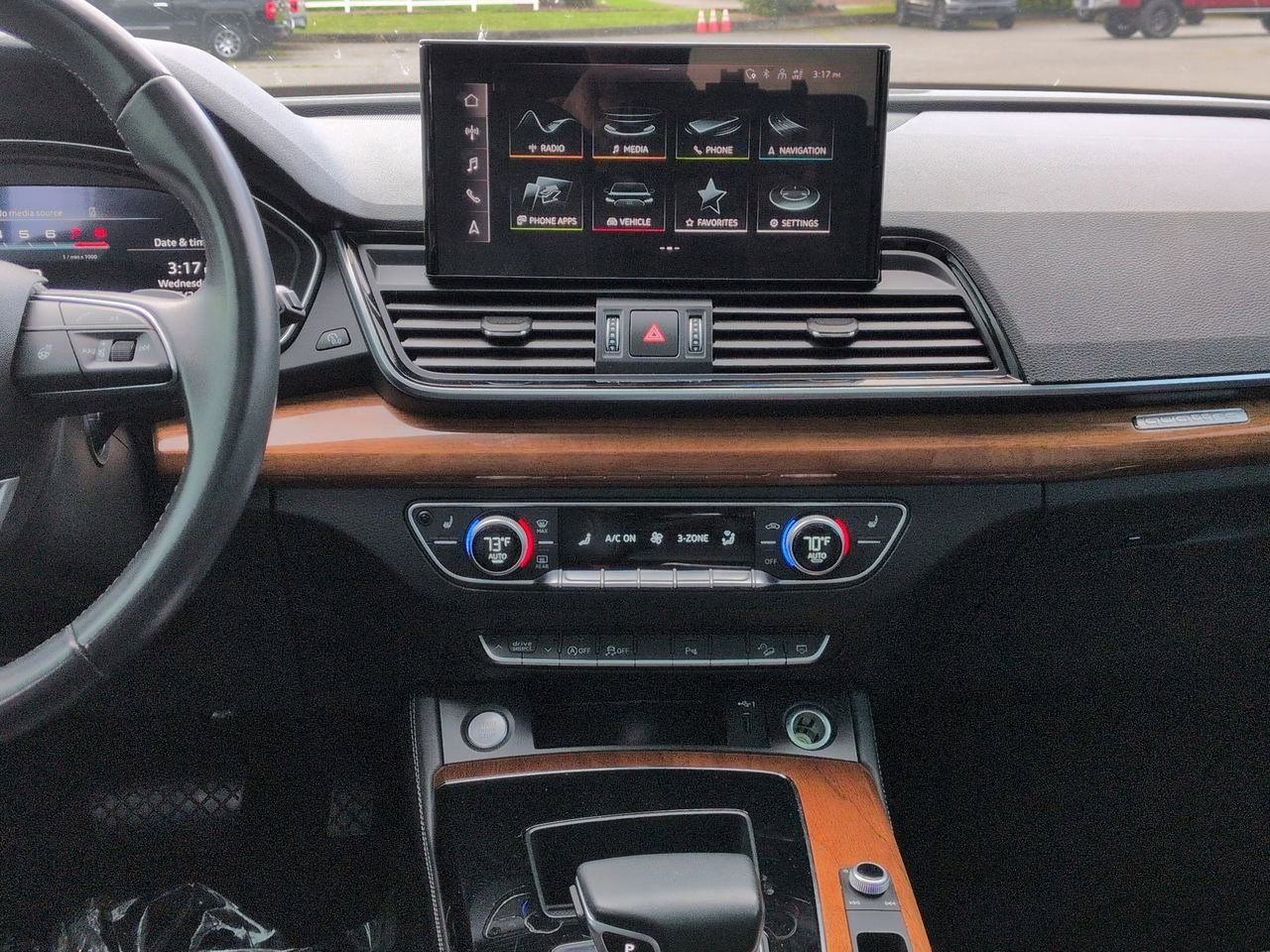 Used 2022 Audi Q5 2.0T Premium Plus AWD/4WD image 18