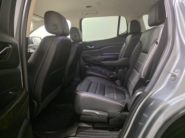 Certified 2023 GMC Acadia Denali w/ Denali Technology Package AWD/4WD image 29