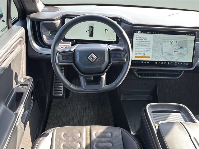 Used 2023 Rivian R1S Adventure AWD/4WD image 16