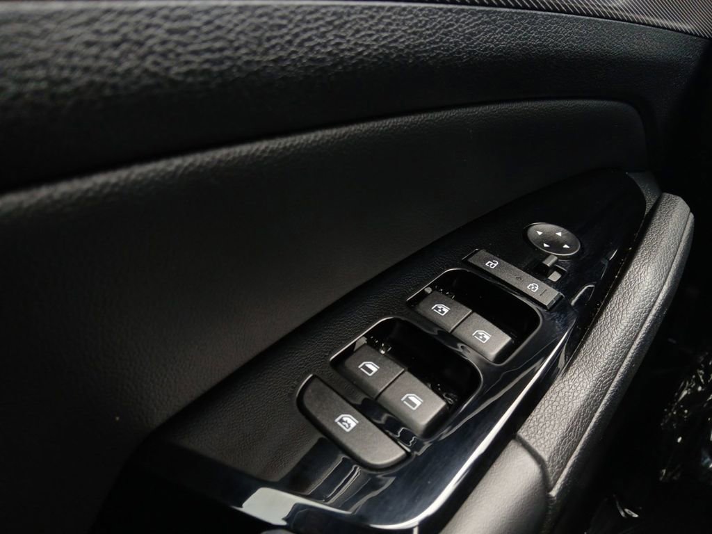 Used 2024 Kia Sportage SX image 20