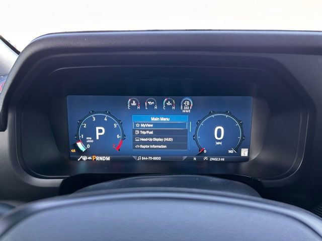 Used 2024 Ford F150 Raptor image 29