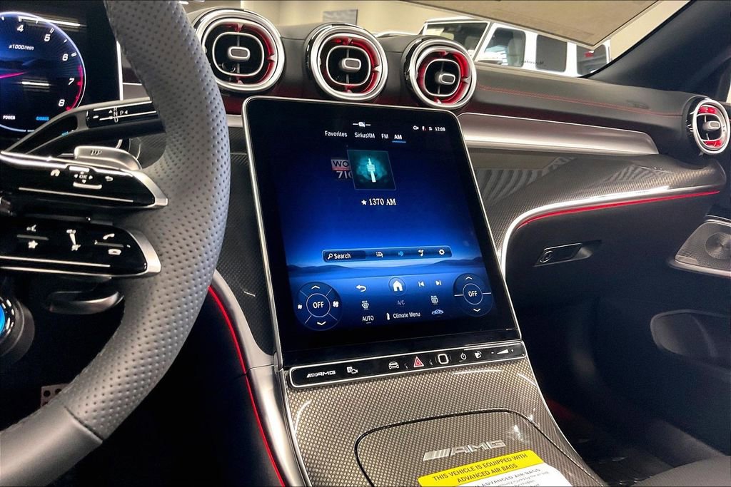 New 2026 Mercedes-Benz CLE 53 AMG 4MATIC Cabriolet image 7