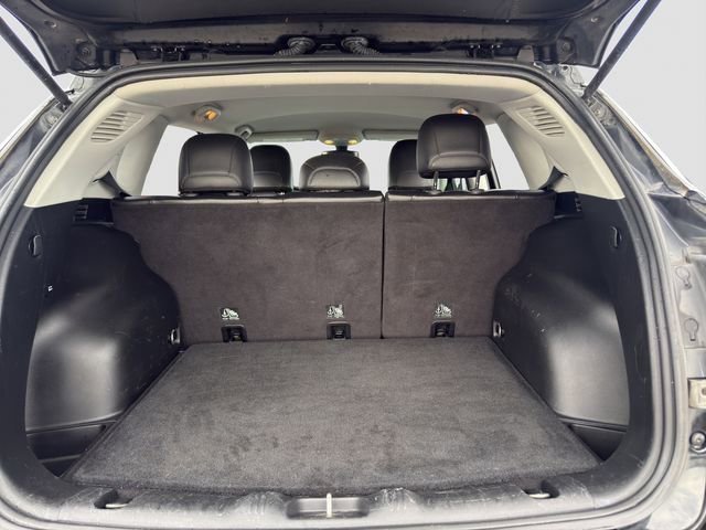 Used 2017 Jeep Compass Limited image 19