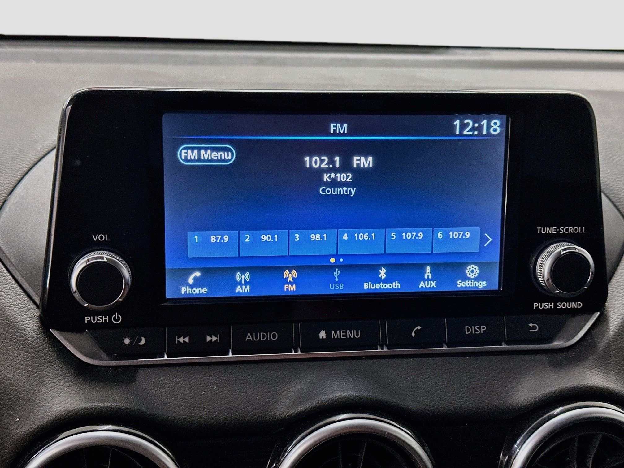 Used 2023 Nissan Sentra S FWD image 21