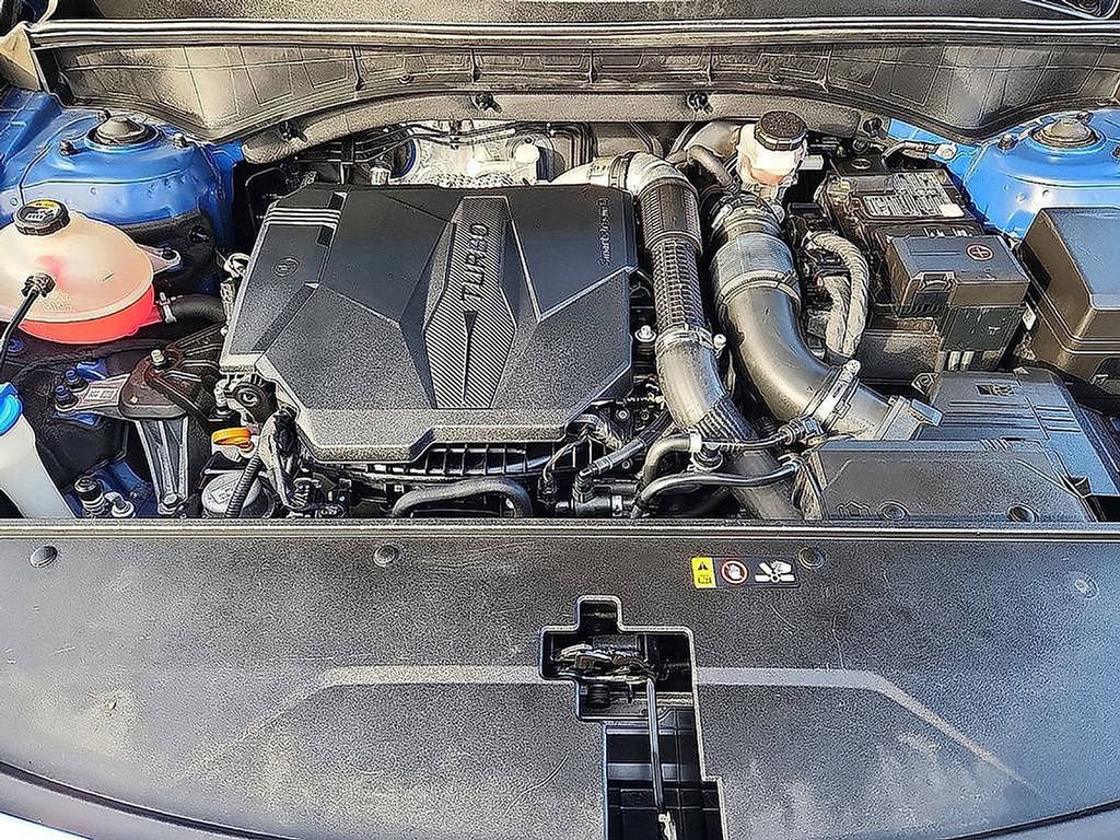 Used 2021 Kia Sorento SX image 16