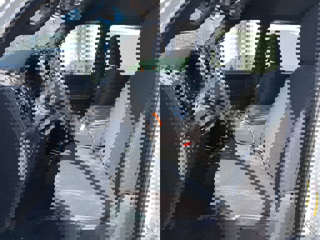 Used 2023 RAM 3500 Tradesman image 26