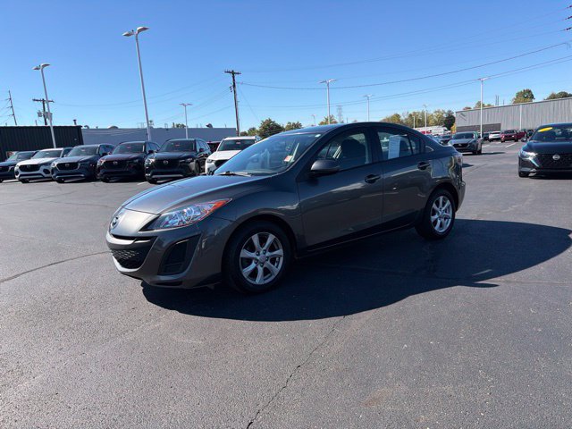 Used 2011 MAZDA MAZDA3 i Touring FWD image 17