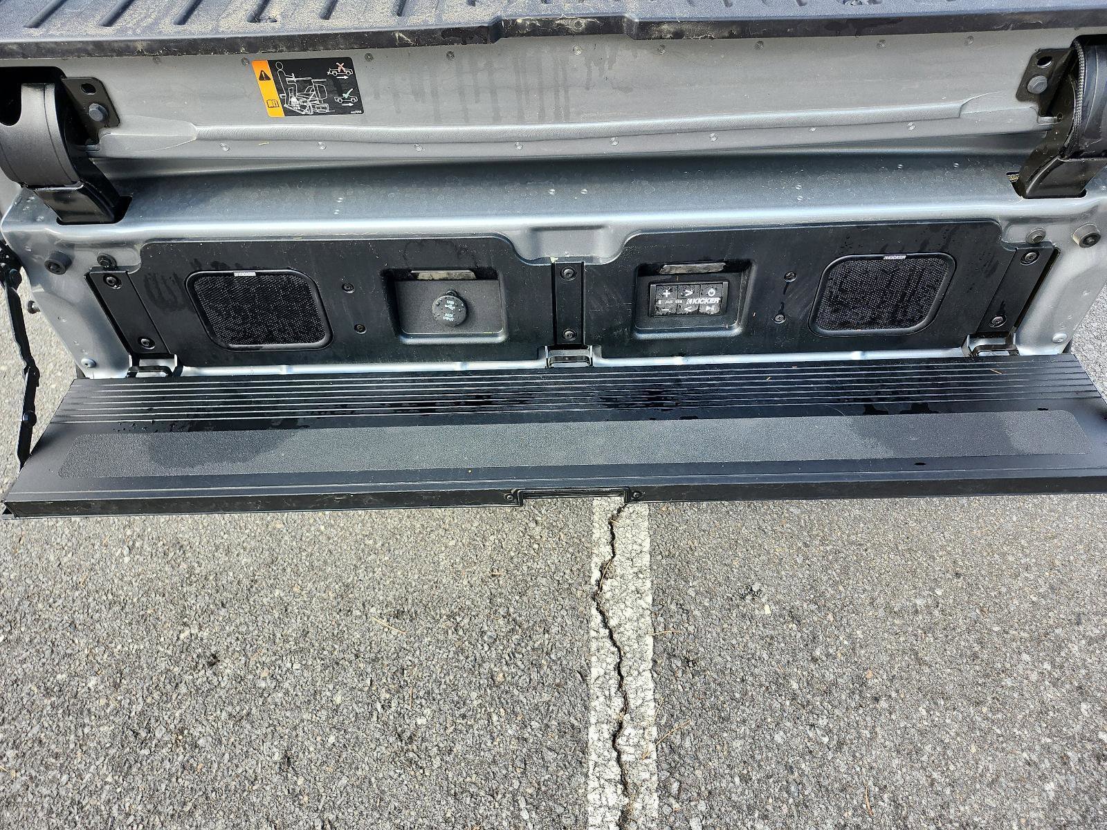 Used 2024 GMC Sierra 1500 Denali Ultimate image 14