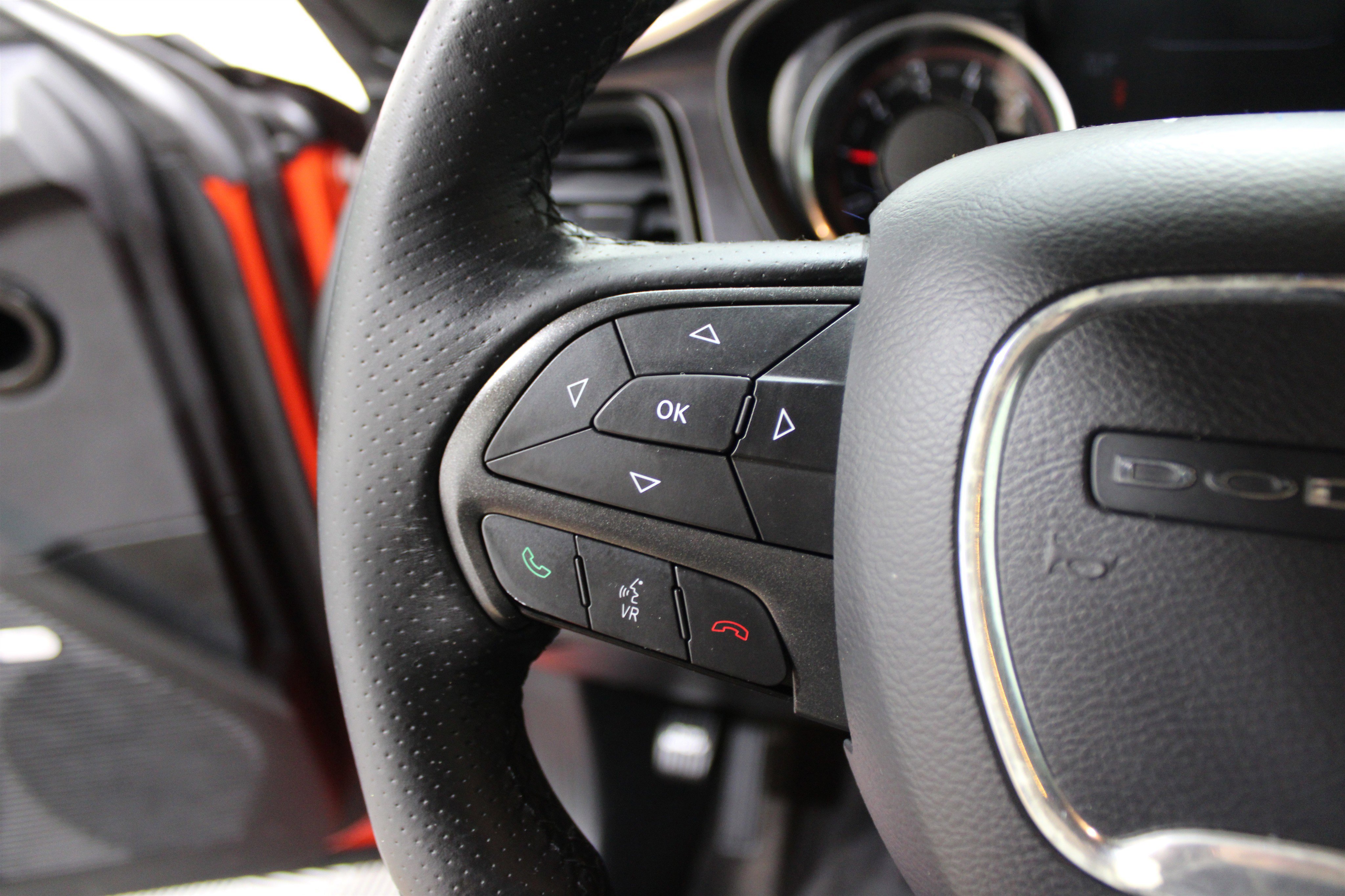 Used 2017 Dodge Challenger SXT w/ Sound Group image 11