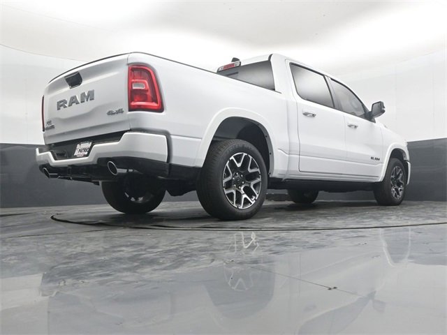 New 2026 RAM 1500 Laramie w/ Laramie Southwest Edition image 39