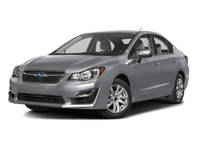 Used 2016 Subaru Impreza 2.0i Premium AWD/4WD image 4