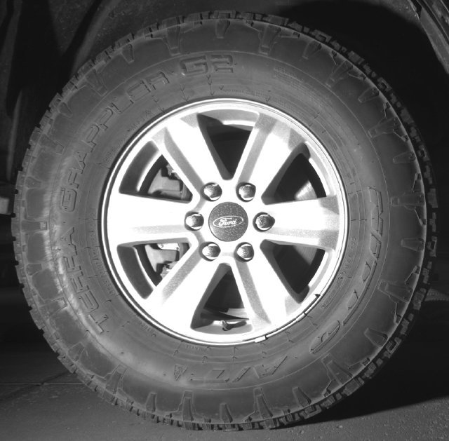 Used 2016 Ford F150 XLT w/ Equipment Group 301A Mid AWD/4WD image 9