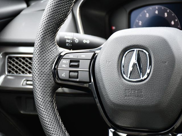 New 2026 Acura Integra Type S image 24