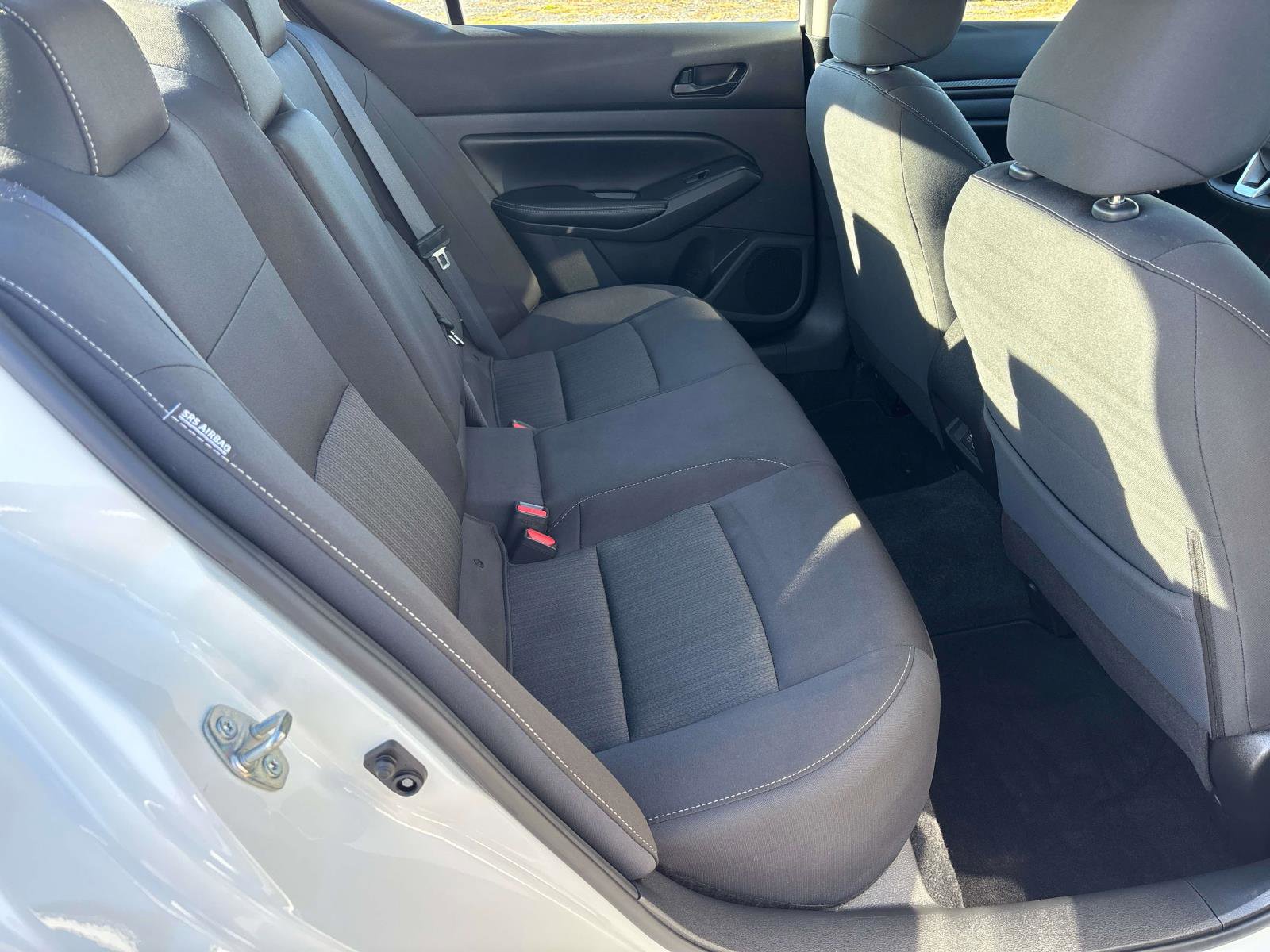 Used 2024 Nissan Altima 2.5 SV image 15