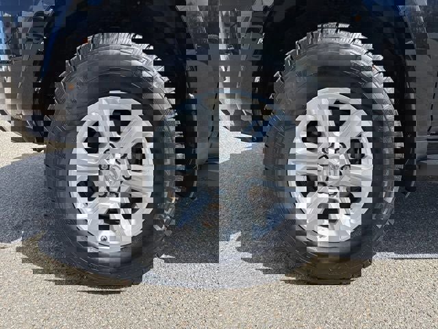 Used 2019 Toyota 4Runner SR5 image 6