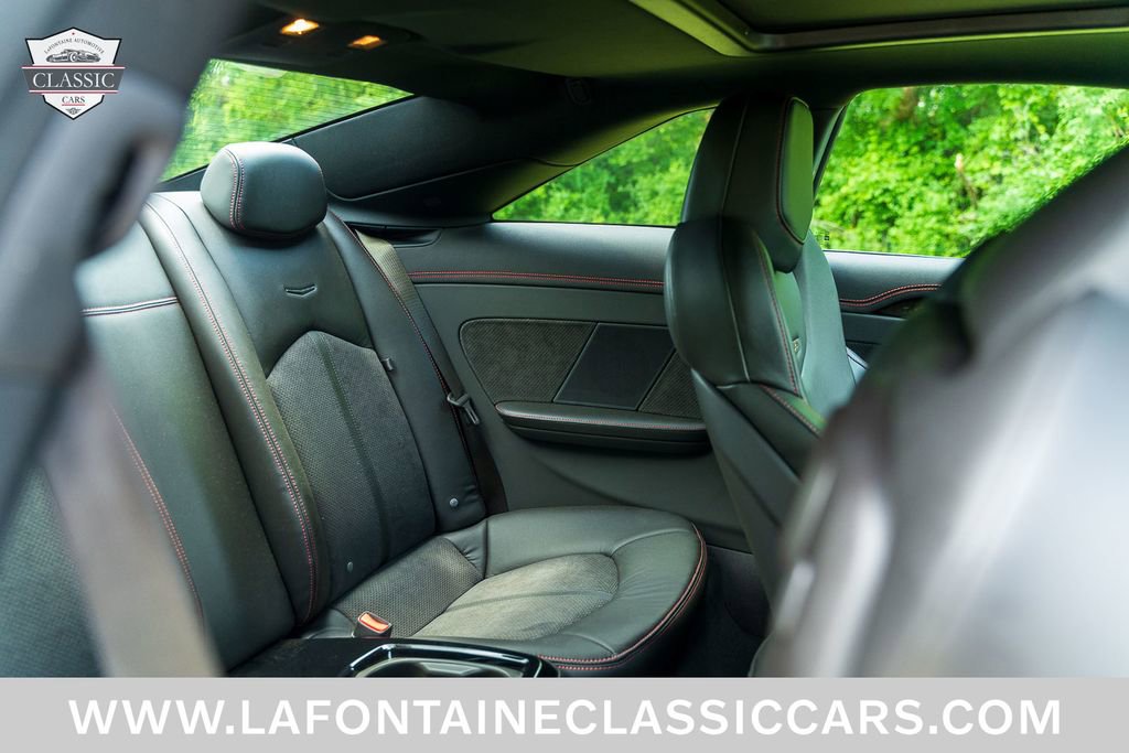 Used 2015 Cadillac CTS V RWD image 78