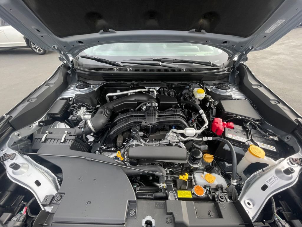New 2026 Subaru Outback Limited AWD/4WD image 20