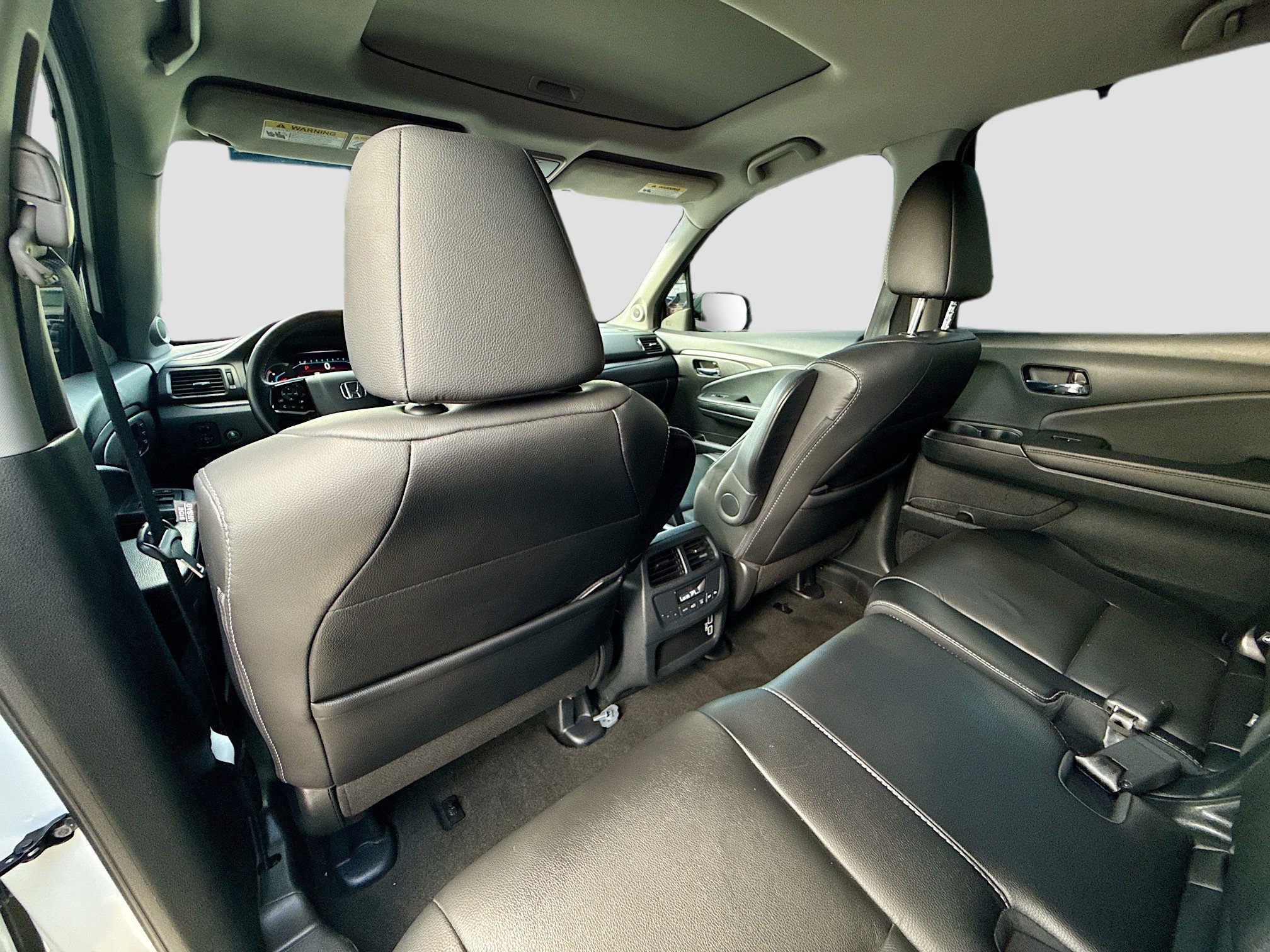 Used 2022 Honda Pilot Special Edition image 25