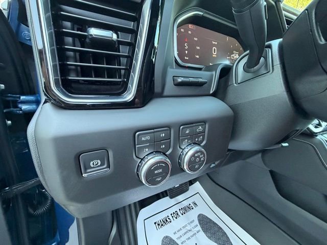 New 2026 GMC Sierra 2500 Denali Ultimate AWD/4WD image 16