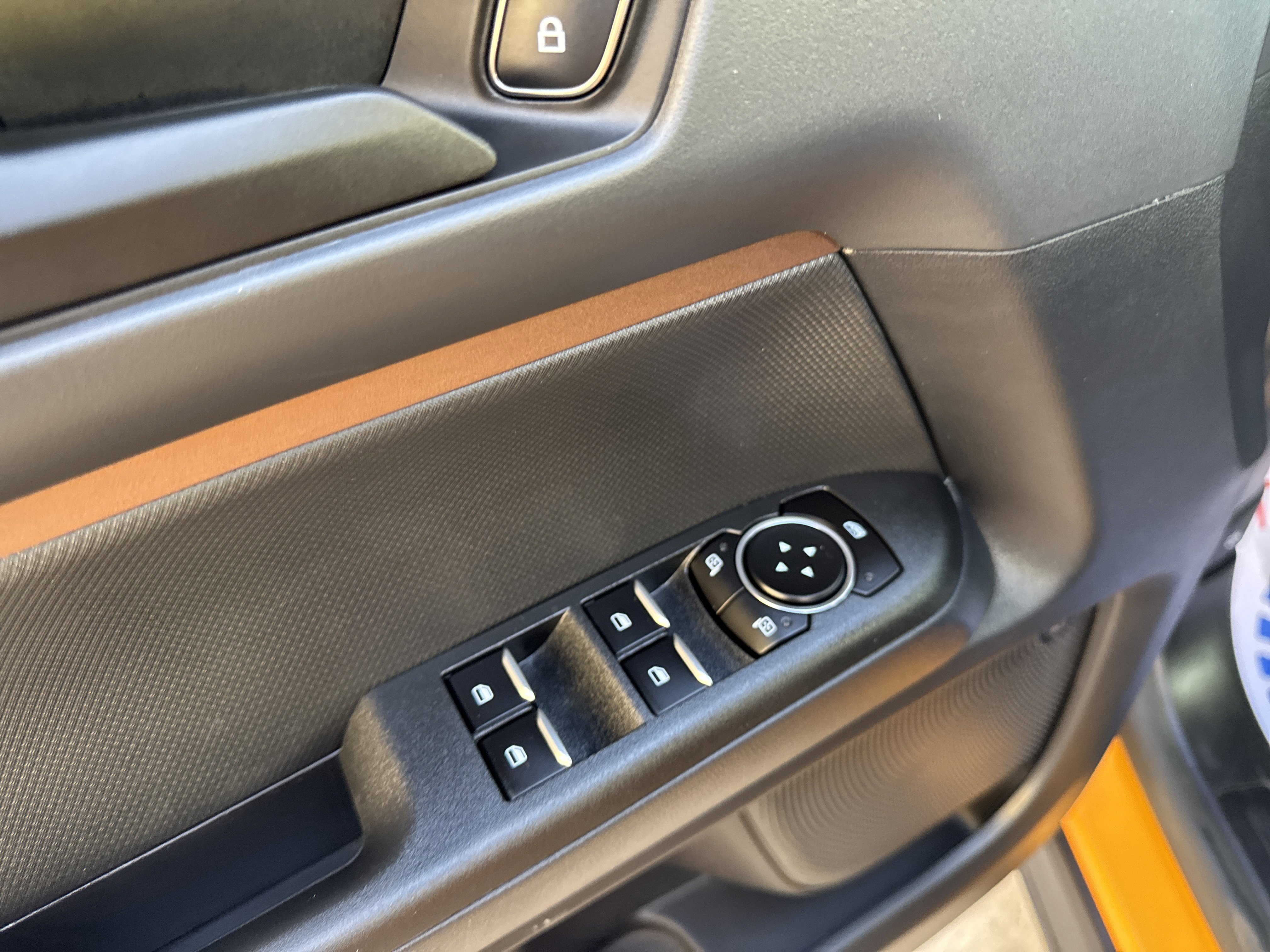 Used 2022 Ford Bronco Sport Outer Banks w/ Tech Package image 20