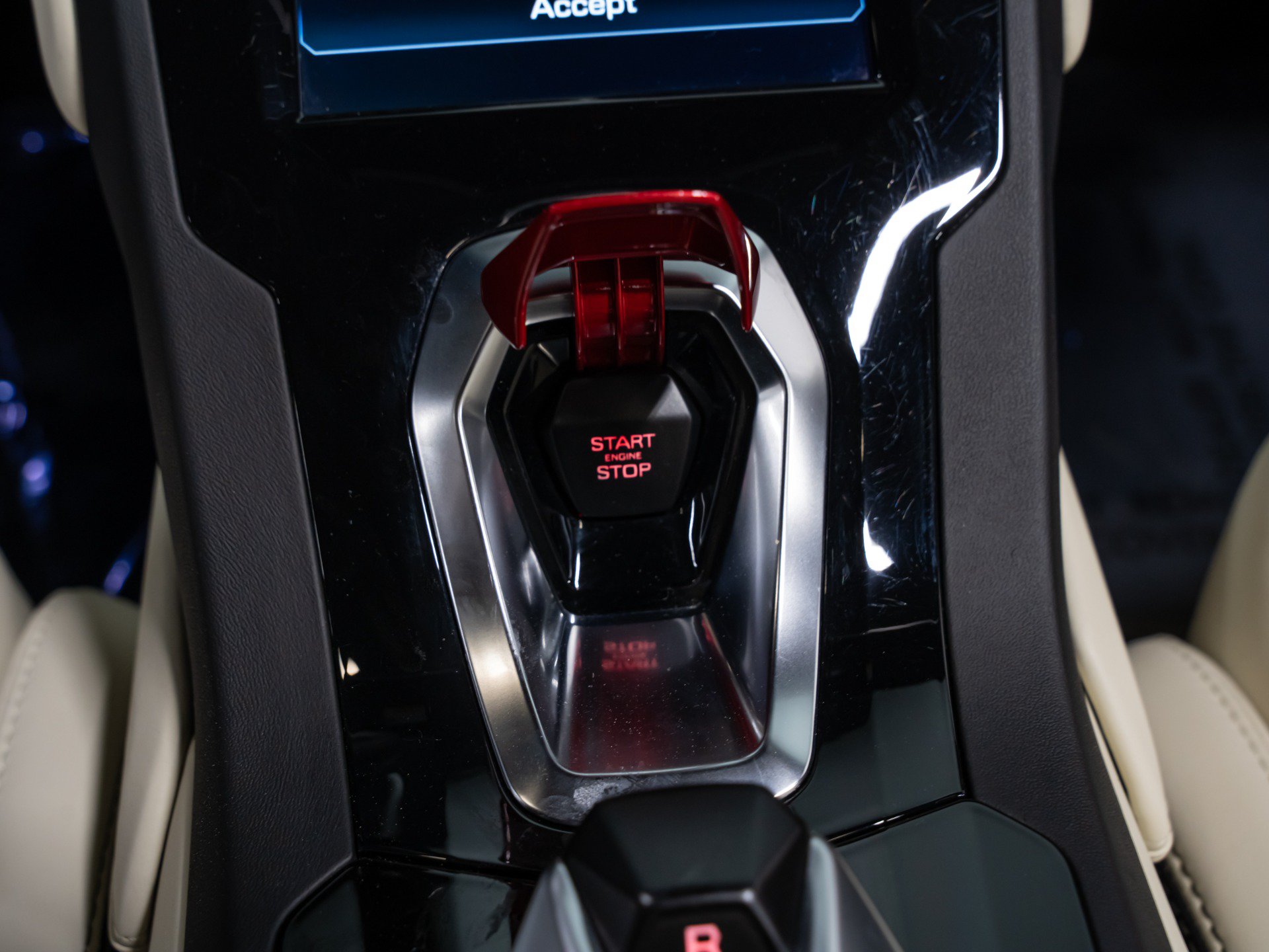 Used 2024 Lamborghini Huracan EVO AWD/4WD image 67