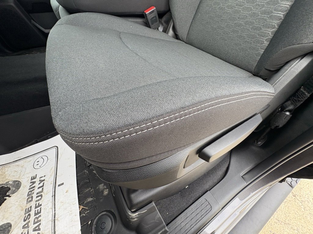 New 2025 RAM 2500 Tradesman image 42
