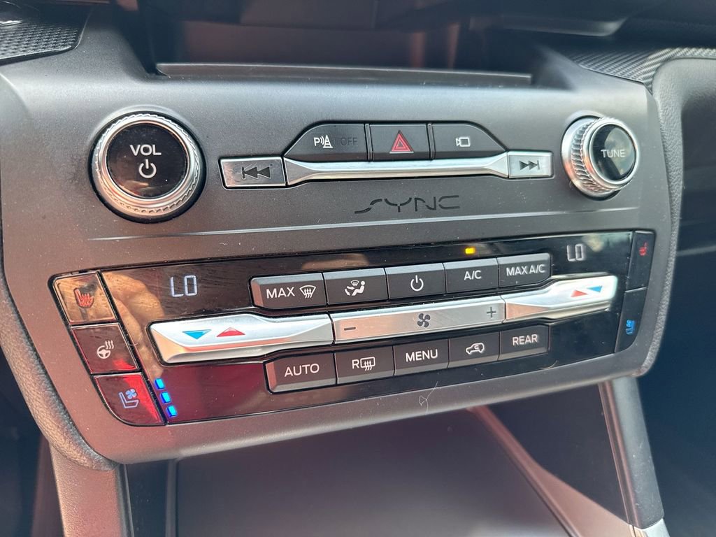 Used 2020 Ford Explorer ST AWD/4WD image 17