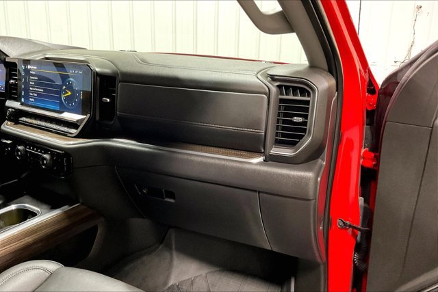 Used 2023 Chevrolet Silverado 1500 RST w/ Convenience Package II AWD/4WD image 16