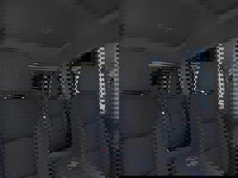 New 2026 GMC Sierra 1500 Elevation image 27