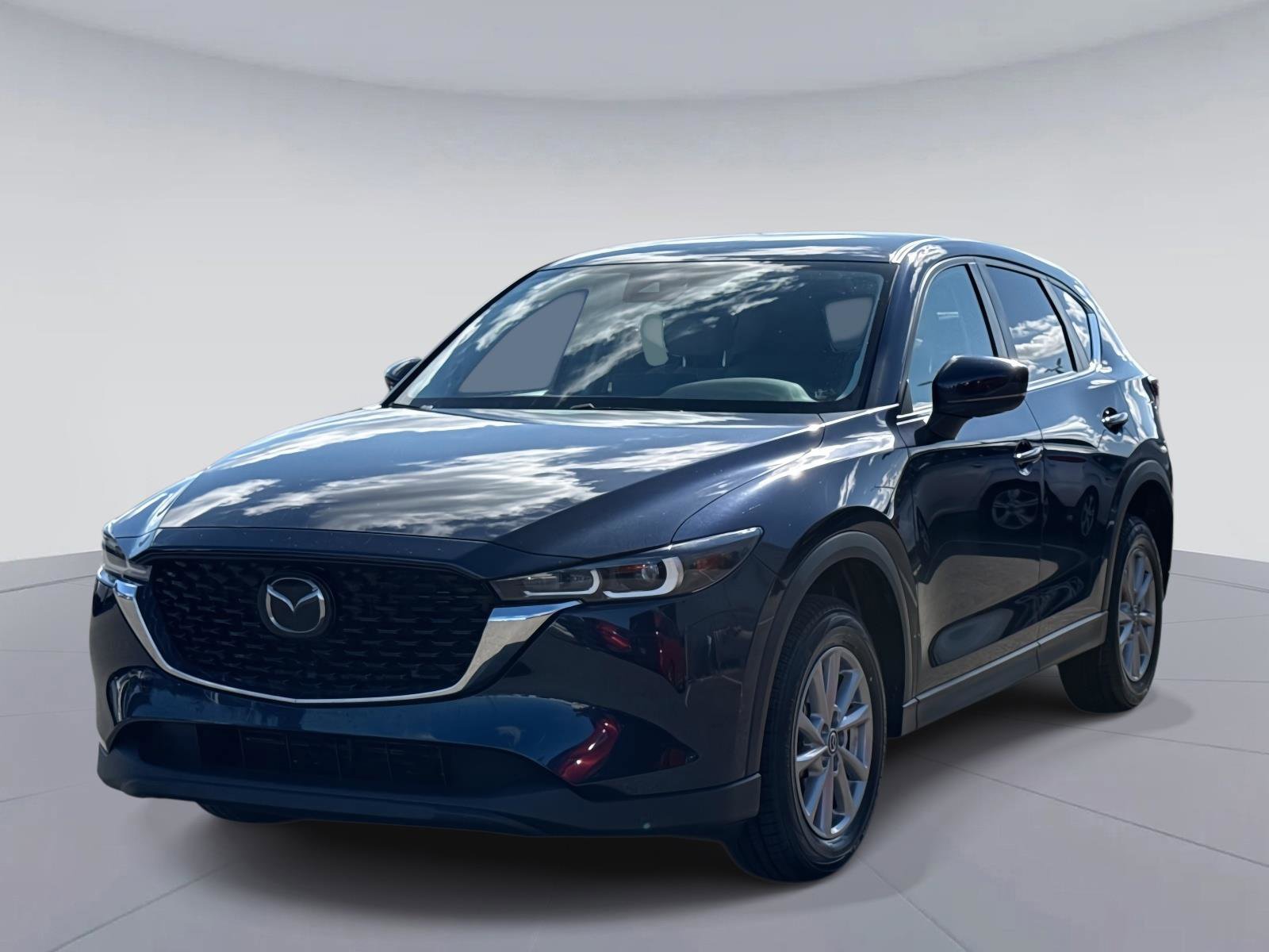 Certified 2023 MAZDA CX-5 AWD 2.5 S w/ Select Package image 7