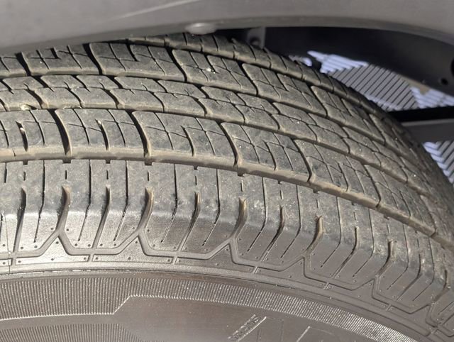 Used 2021 Jeep Wrangler Unlimited Sport image 9