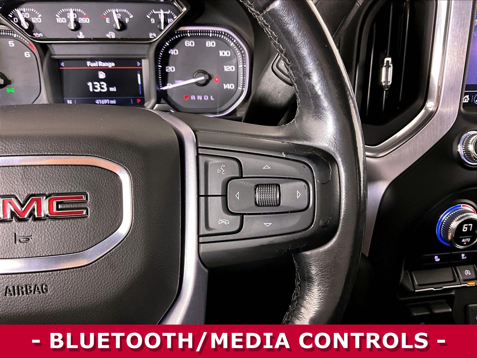 Used 2020 GMC Sierra 1500 SLE w/ SLE Value Package RWD image 13