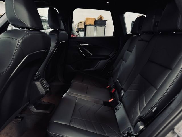 New 2026 BMW X1 xDrive28i w/ Technology Package AWD/4WD image 21