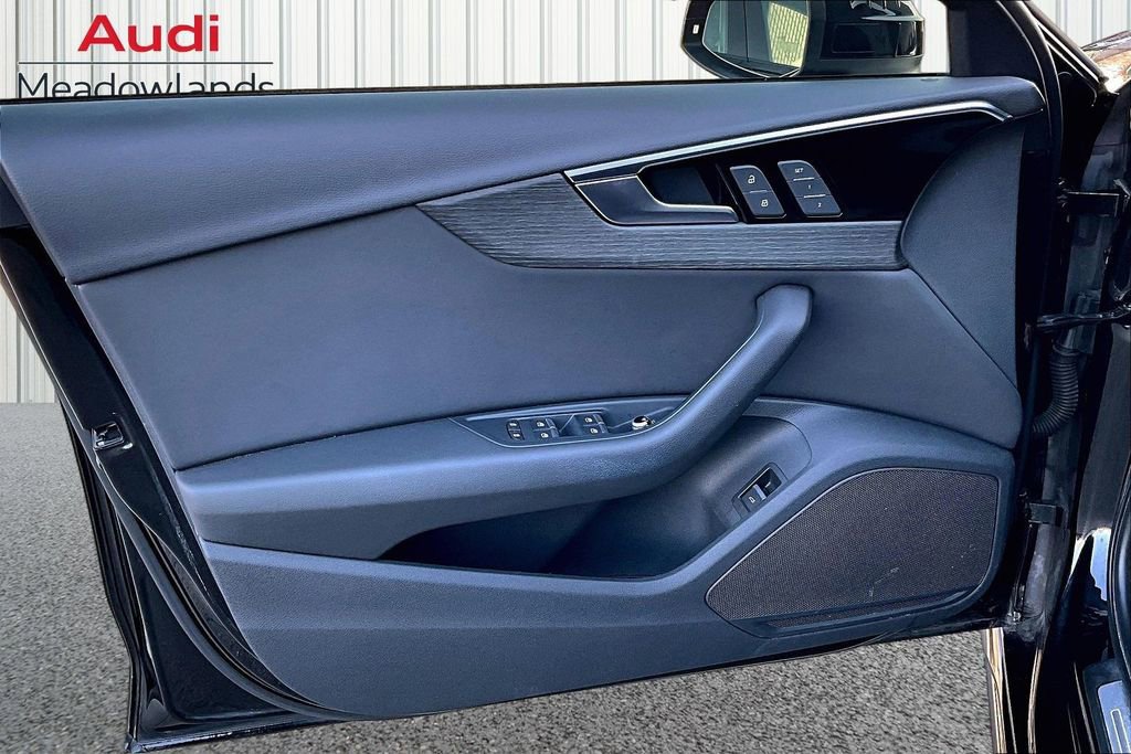 Used 2023 Audi A4 2.0T Premium image 20