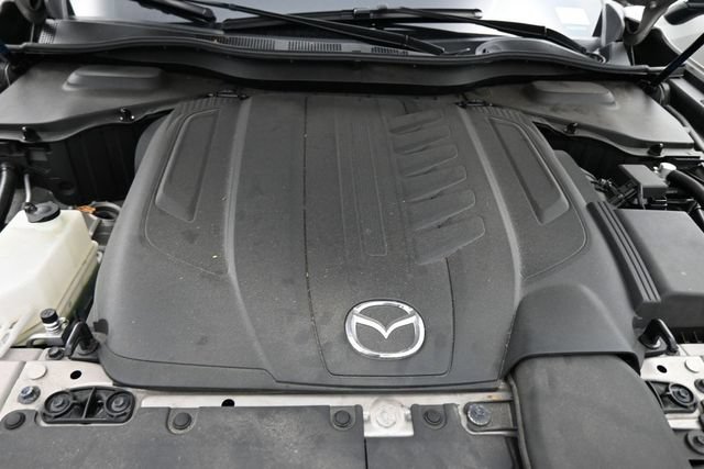 Certified 2024 MAZDA CX-90 3.3 Turbo w/ Preferred Package AWD/4WD image 26